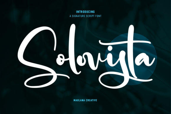 Boost Your Campaigns with Solovista Signature Script