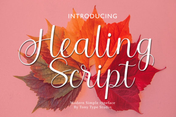 Healing Script for Creative Campaigns That Speak Clearly