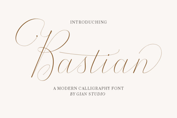 The Bastian Script for Love-Driven Campaigns